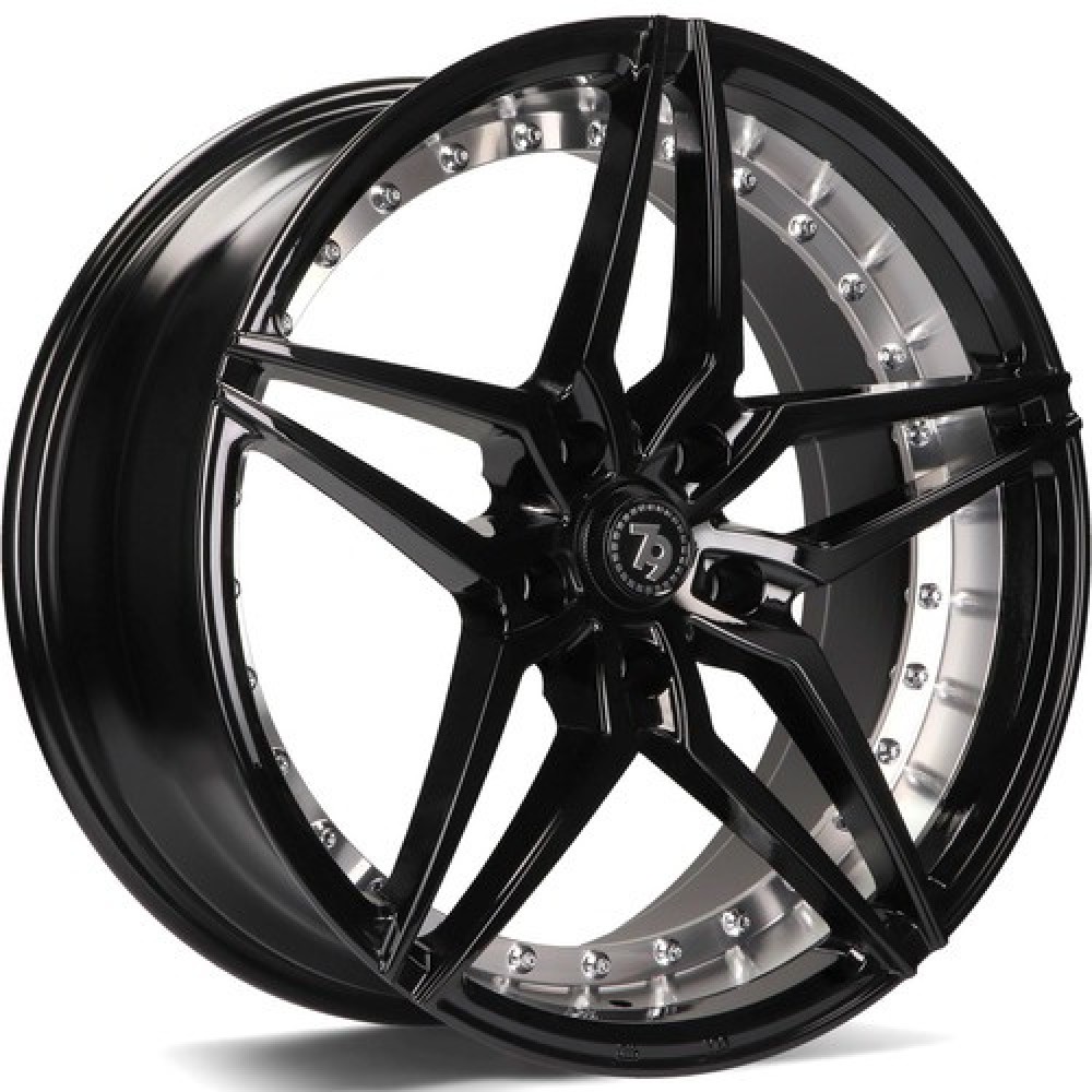 seventy9 SV-AR 9.5Jx19 5x120 ET35 CB74.1 BGIP