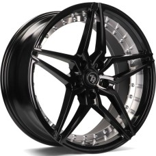 seventy9 SV-AR 9.5Jx19 5x120 ET35 CB74.1 BGIP seventy9 SV-AR 9.5Jx19 5x120 ET35 CB74.1 BGIP