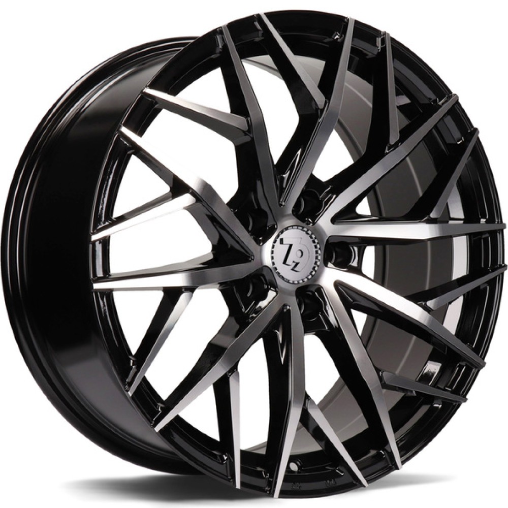 seventy9 SV-C 8Jx18 5x112 ET45 CB66.5 BFP