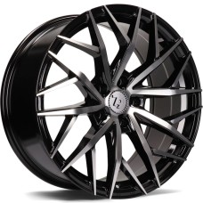seventy9 SV-C 8Jx18 5x112 ET45 CB66.5 BFP seventy9 SV-C 8Jx18 5x112 ET45 CB66.5 BFP