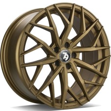seventy9 SV-C 8.5Jx19 5x112 ET30 CB66.5 Bronze