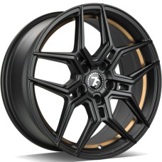 seventy9 SV-B 8Jx18 5x112 ET35 CB66.5 BGGIL seventy9 SV-B 8Jx18 5x112 ET35 CB66.5 BGGIL