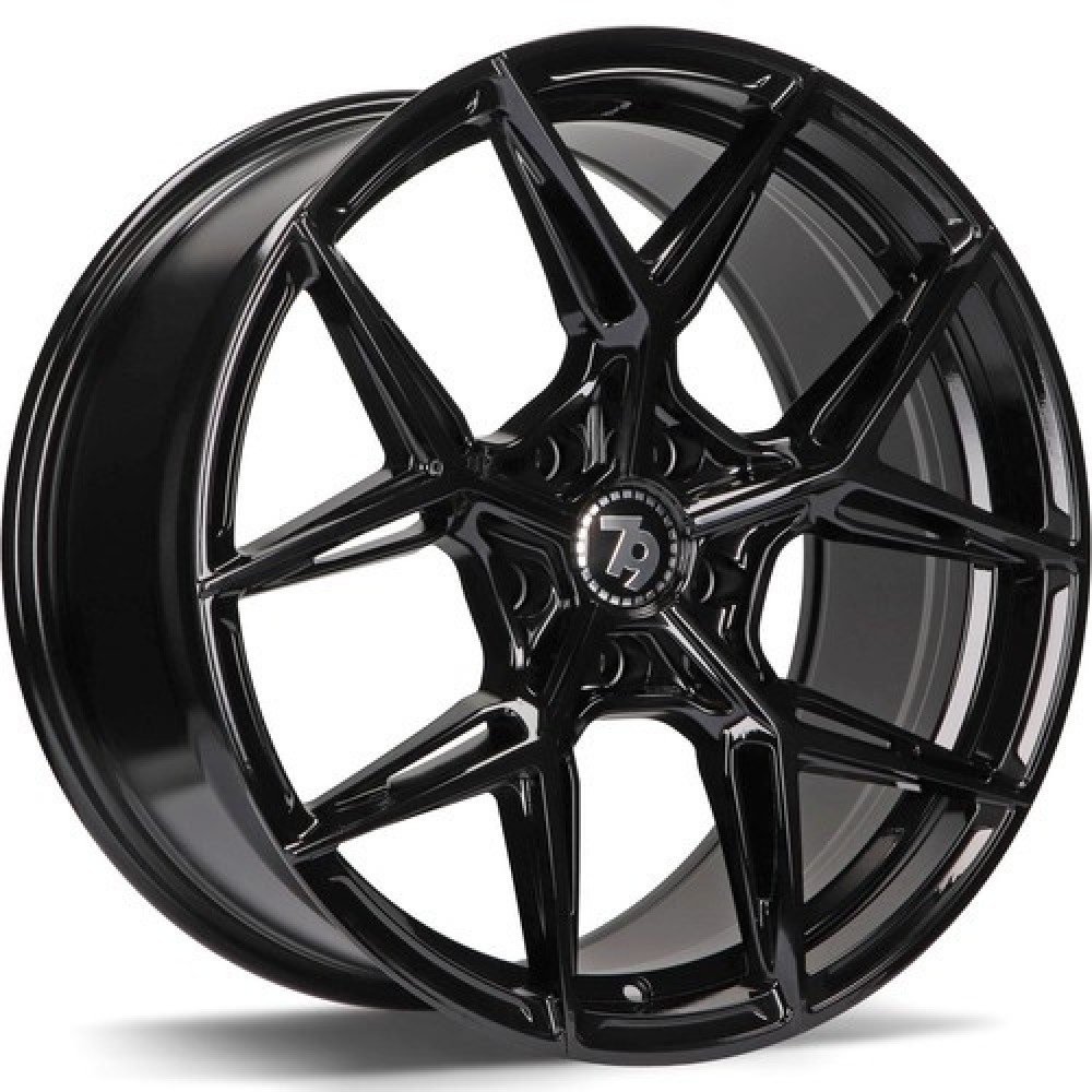 seventy9 SCF-B 8Jx18 5x114.3 ET40 CB73.1 BG