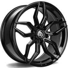 seventy9 SCF-D 8Jx18 5x108 ET45 CB67.1 BG