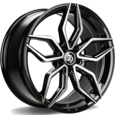 seventy9 SCF-D 8.5Jx19 5x112 ET35 CB66.5 BFP