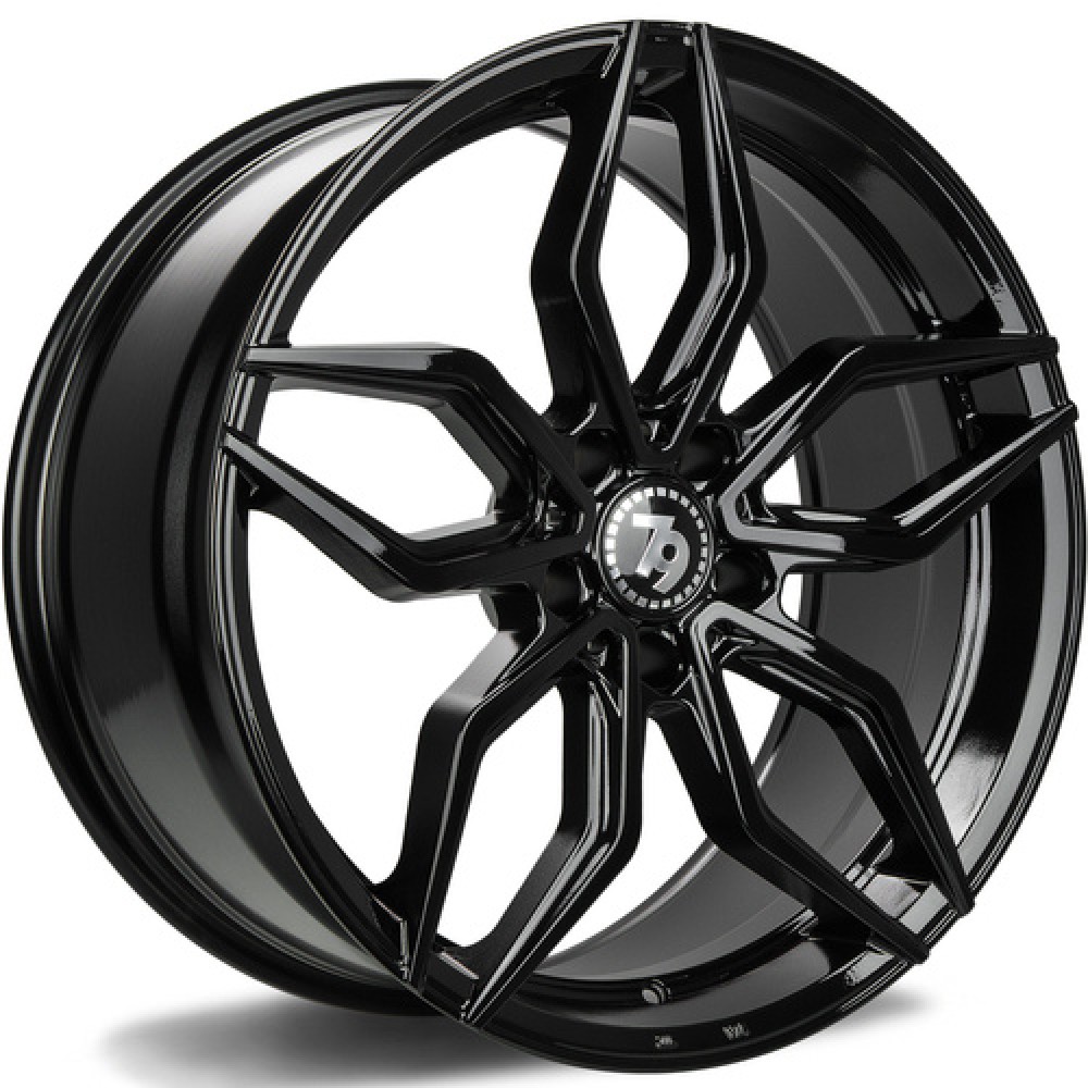 seventy9 SCF-D 8.5Jx19 5x112 ET35 CB66.5 BG