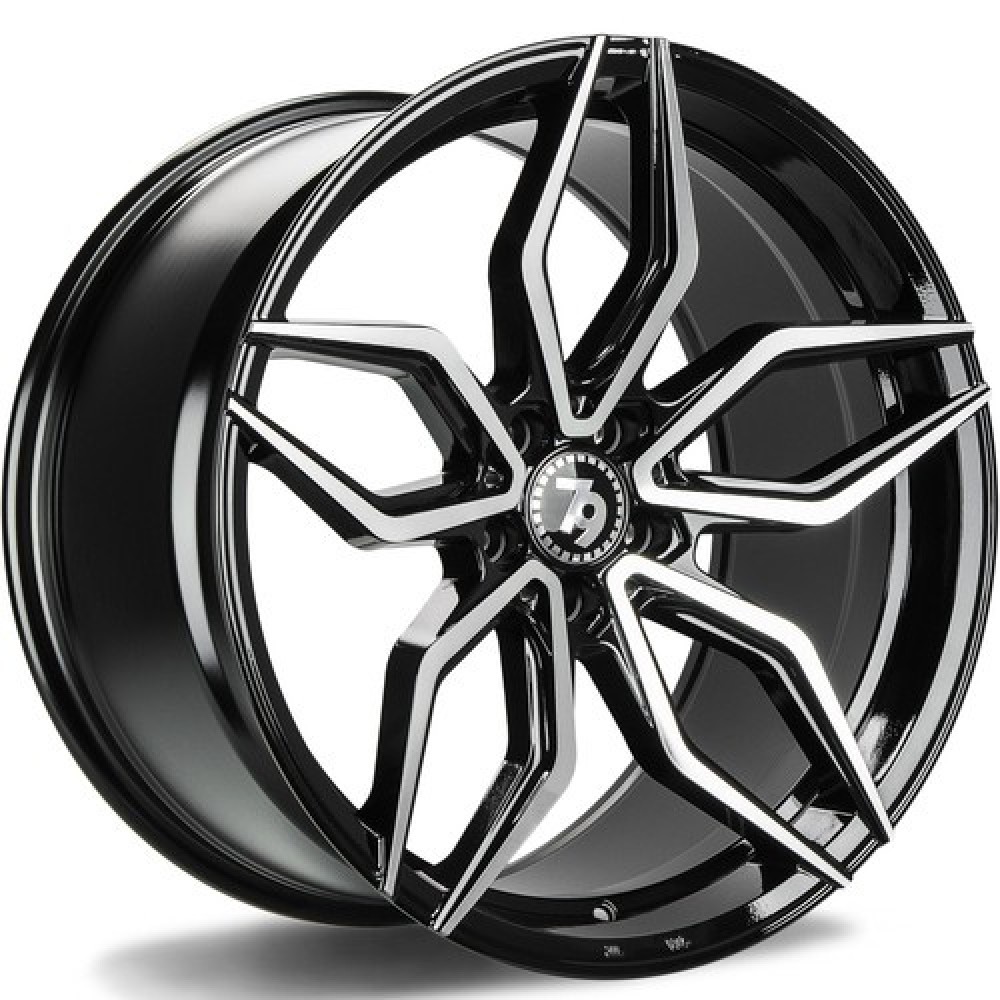 seventy9 SCF-D 10.5Jx20 5x112 ET40 CB66.5 BFP