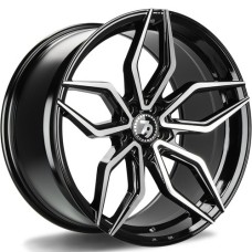 seventy9 SCF-D 10.5Jx20 5x112 ET40 CB66.5 BFP