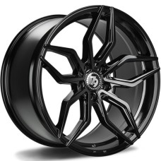seventy9 SCF-D 10.5Jx20 5x120 ET40 CB74.1 BG
