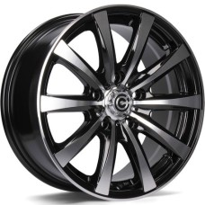 Carbonado Raven 7Jx16 5x118 ET40 CB71.1 BFP