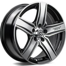 Carbonado GTR Sports 1 7Jx16 5x118 ET40 CB71.1 BFP