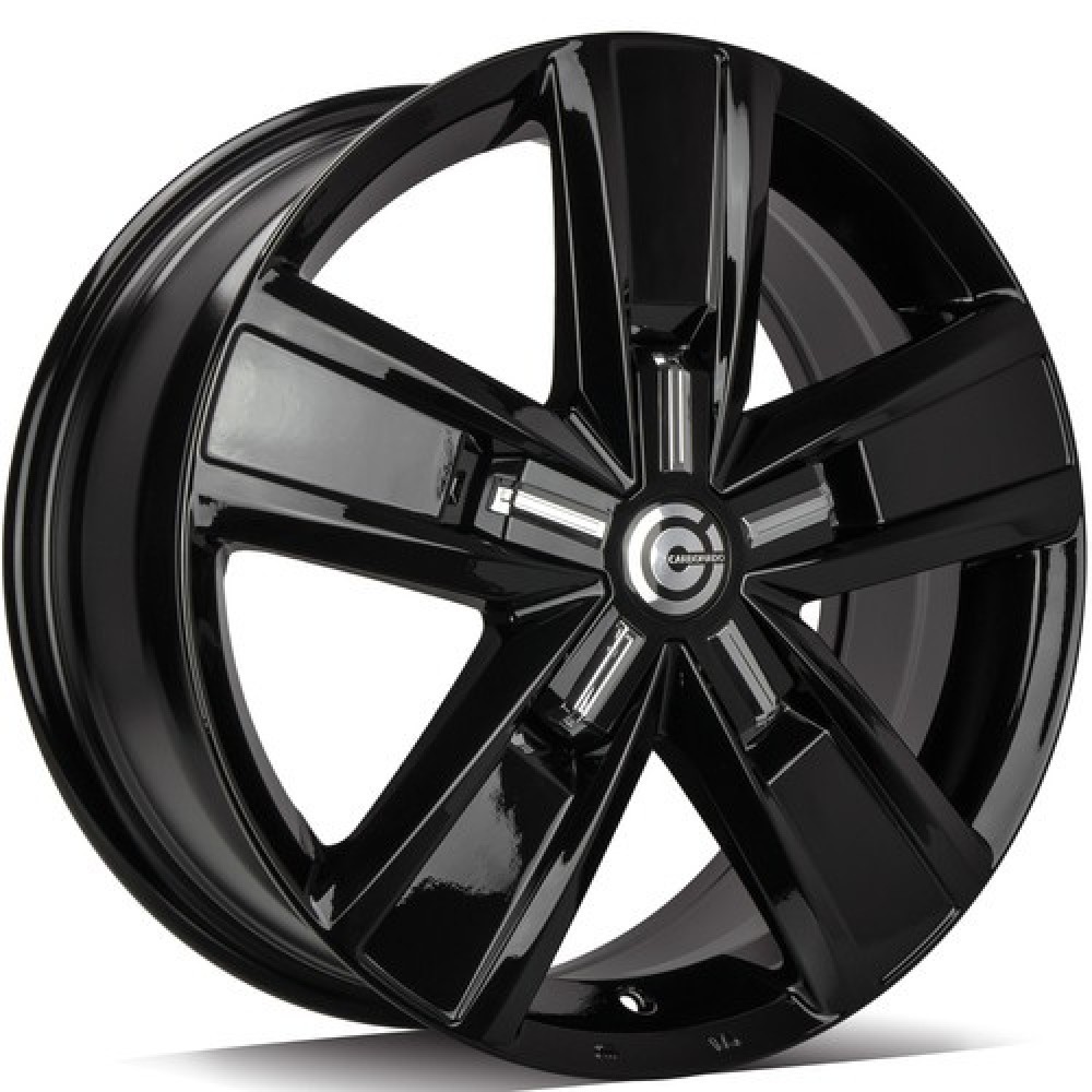 Carbonado Tank 7Jx17 5x120 ET50 CB65.1 BG