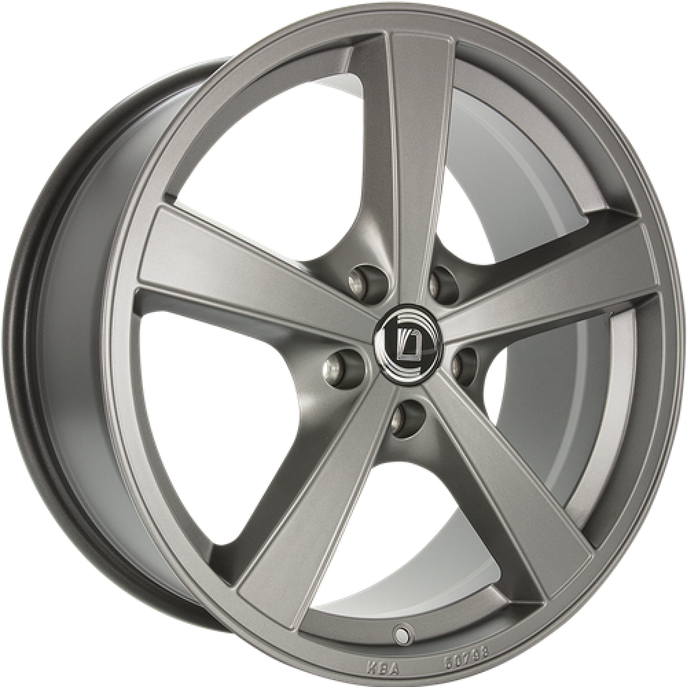 Diewe Wheels Trina 8.5Jx19 5x115 ET48 CB70.2 PL