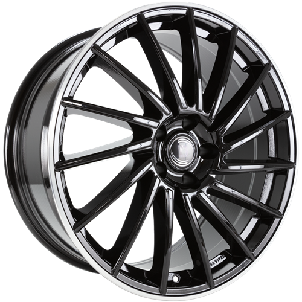 Diewe Wheels Briosa 8.5Jx19 5x112 ET48 CB66.5 NSML