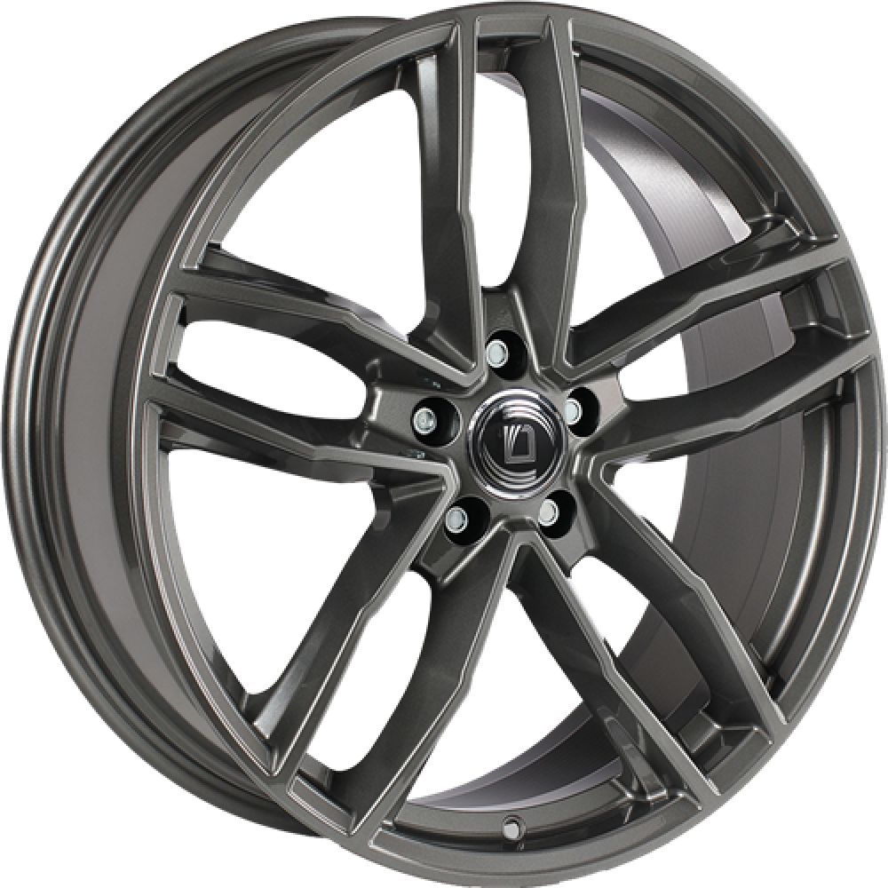 Diewe Wheels Alito 7.5Jx17 5x112 ET38 CB66.5 PLS