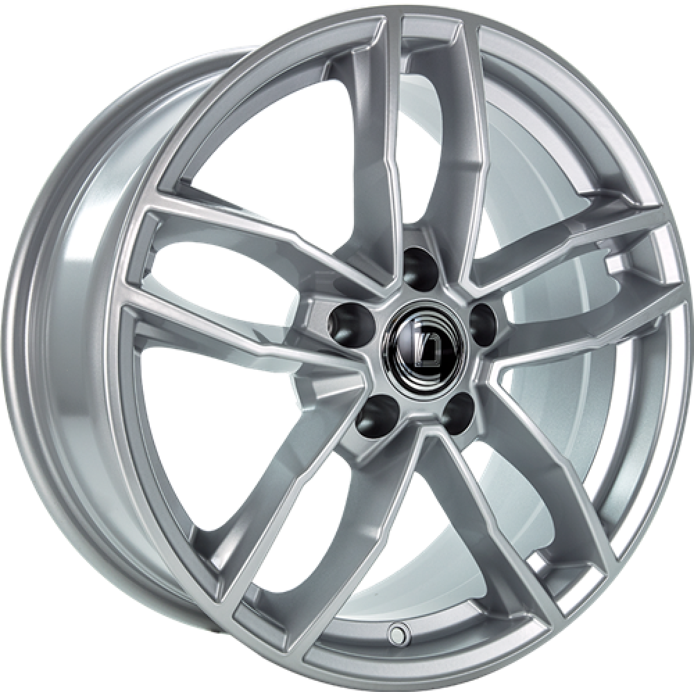 Diewe Wheels Alito 7.5Jx17 5x112 ET48 CB66.5 AS
