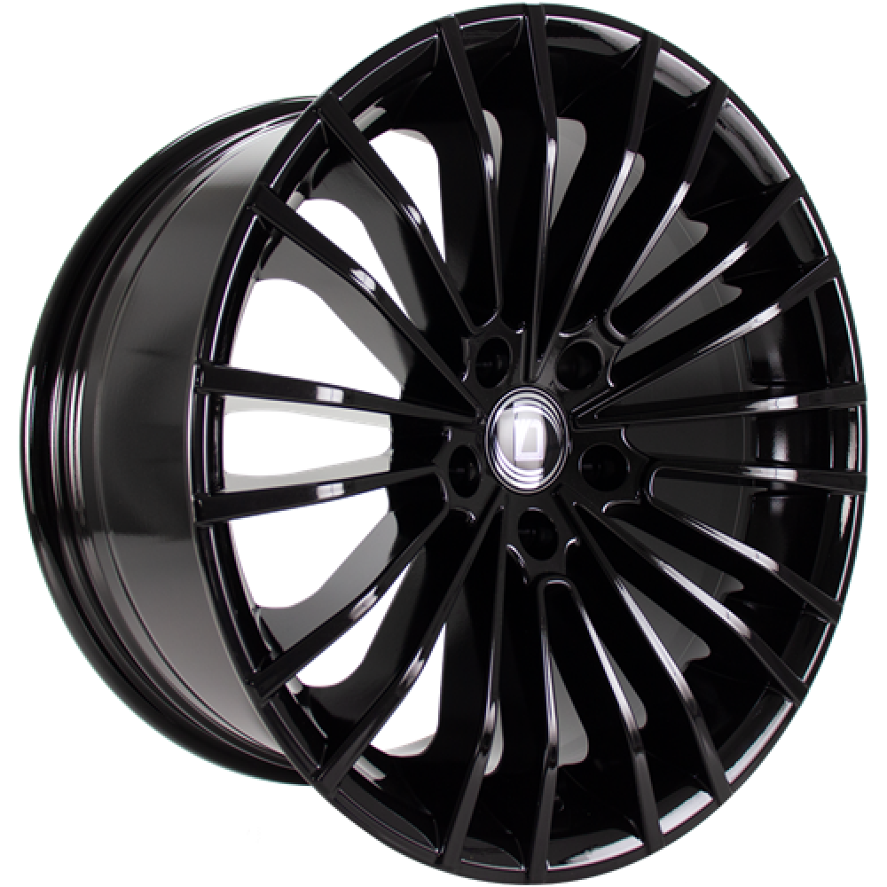 Diewe Wheels Presto 8Jx19 5x120 ET25 CB72.6 NS