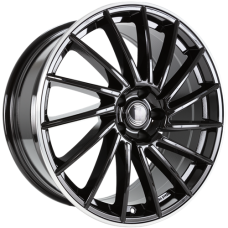 Diewe Wheels Briosa 8.5Jx20 5x112 ET40 CB66.5 NSML
