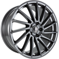 Diewe Wheels Briosa 8.5Jx20 5x108 ET43 CB63.4 PLS