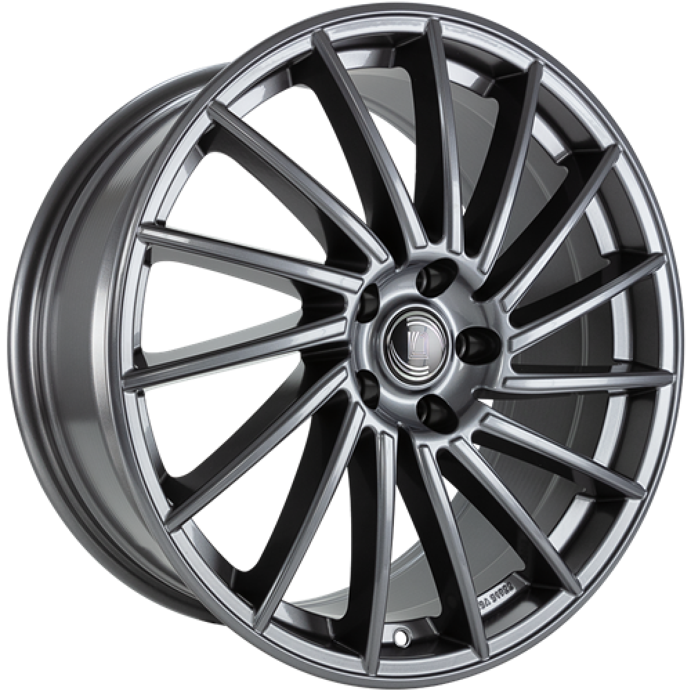 Diewe Wheels Briosa 8.5Jx20 5x112 ET40 CB66.5 PLS