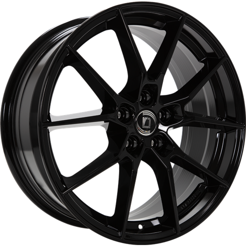 Diewe Wheels Alla 8Jx19 5x112 ET35 CB66.5 NS