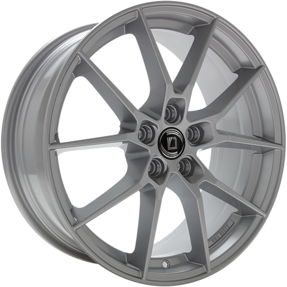 Diewe Wheels Alla 9Jx19 5x112 ET40 CB66.5 AS