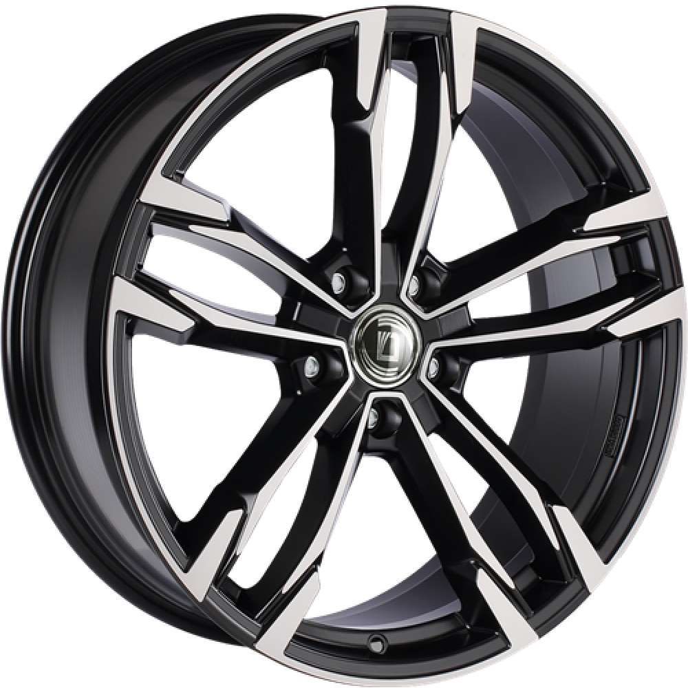 Diewe Wheels Avio 8Jx18 5x112 ET30 CB66.5 NSM Diewe Wheels Avio 8Jx18 5x112 ET30 CB66.5 NSM