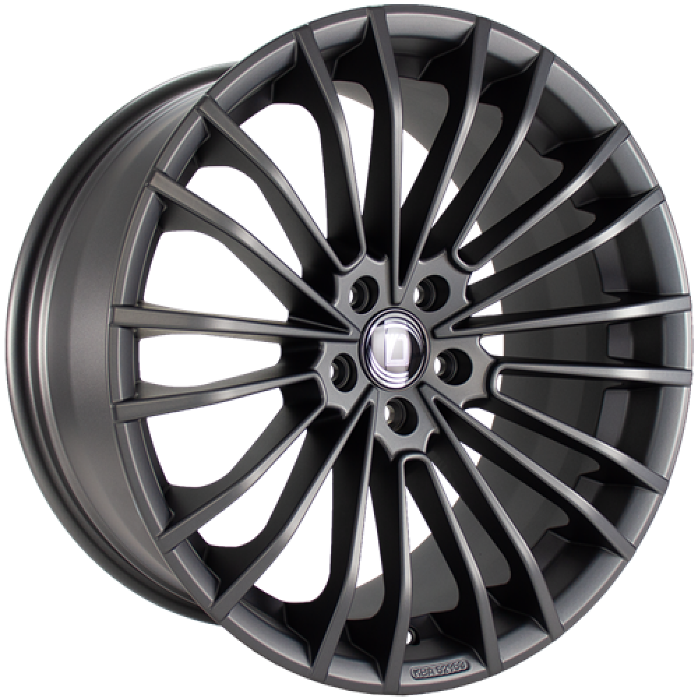 Diewe Wheels Presto 9.5Jx21 5x112 ET50 CB66.5 PL