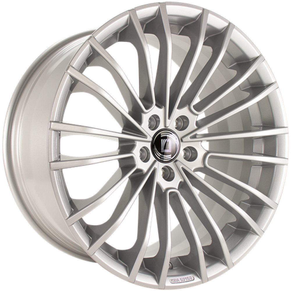 Diewe Wheels Presto 10.5Jx22 5x112 ET20 CB66.5 AS