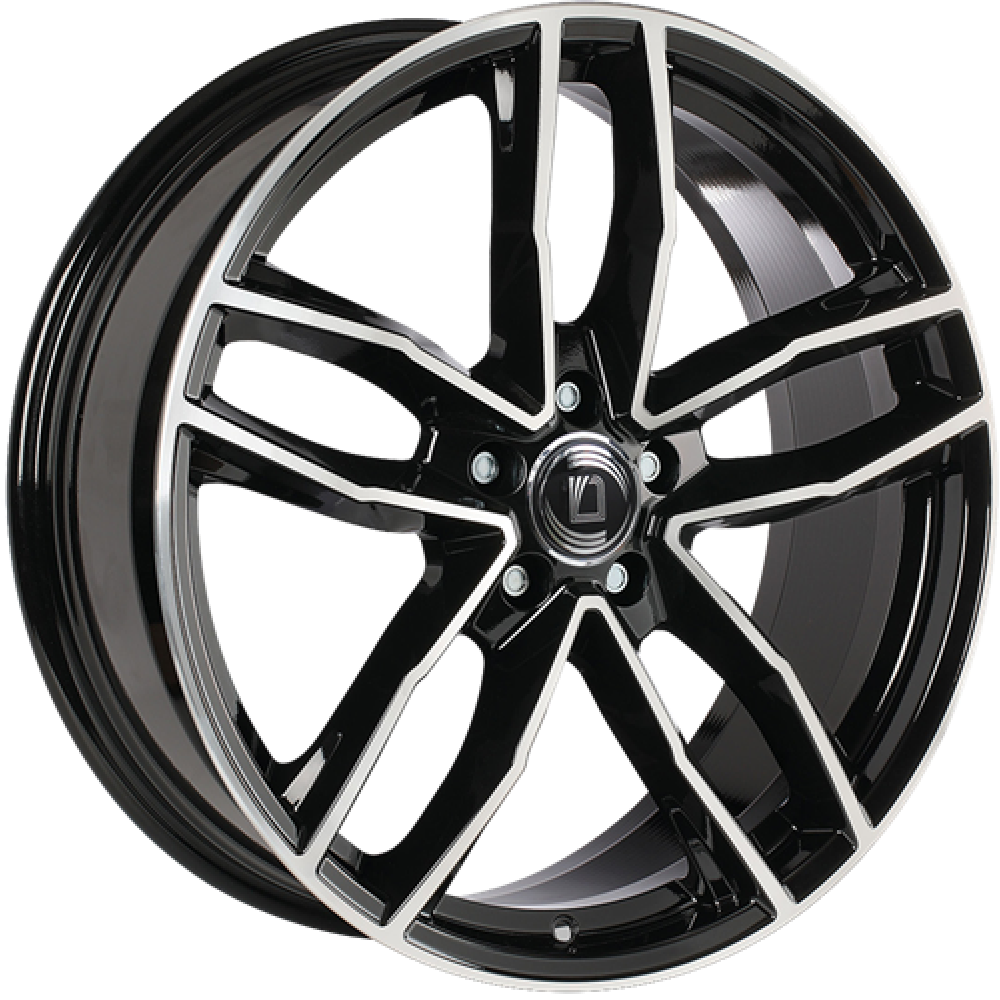 Diewe Wheels Alito 8.5Jx19 5x112 ET45 CB66.5 NSM