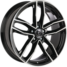 Diewe Wheels Alito 8.5Jx19 5x112 ET45 CB66.5 NSM