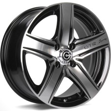 Carbonado GTRSPORTS1 5.5Jx13 4x100/4x98 ET30 CB67.1 BFP