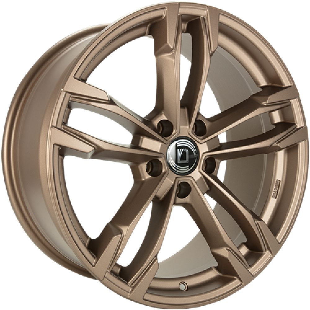 Diewe Wheels Avio 9.5Jx19 5x120 ET40 CB72.6 BM