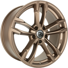 Diewe Wheels Avio 9.5Jx19 5x120 ET40 CB72.6 BM
