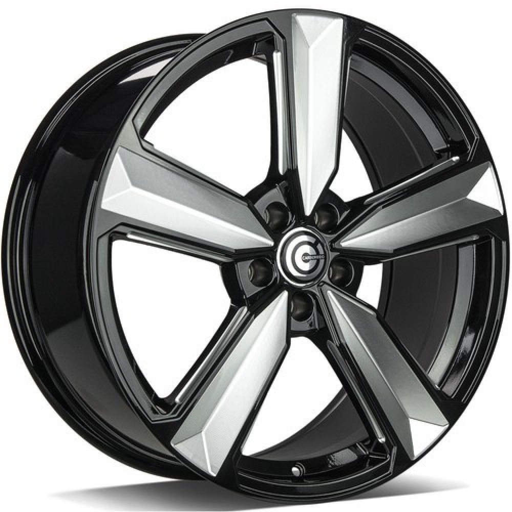Carbonado Blast 8.5Jx20 5x112 ET30 CB66.5 BFPEP