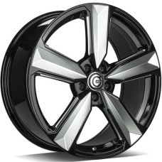 Carbonado Blast 8.5Jx20 5x112 ET30 CB66.5 BFPEP Carbonado Blast 8.5Jx20 5x112 ET30 CB66.5 BFPEP
