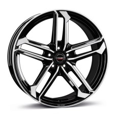 Borbet ATX 8Jx19 5x114.3 ET50 CB72.6 BPG