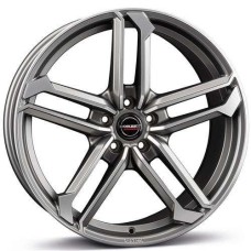Borbet ATX 8.5Jx19 5x112 ET30 CB66.5 GPM