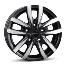 Borbet CW5 6.5Jx16 5x120 ET60 CB65.1 BPM