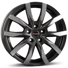 Borbet CW5 6.5Jx16 5x120 ET60 CB65.1 MAGP