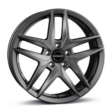Borbet Z 8Jx19 5x112 ET30 CB66.5 DGM