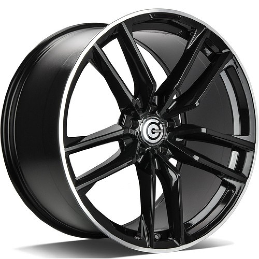 Carbonado Invention 11Jx21 5x112 ET49 CB66.5 BGLP