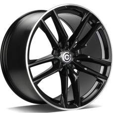 Carbonado Invention 11Jx21 5x112 ET49 CB66.5 BGLP