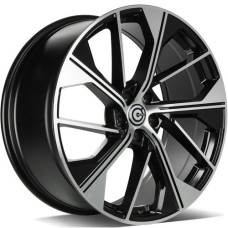 Carbonado Legend 8.5Jx21 5x112 ET30 CB66.5 BFP