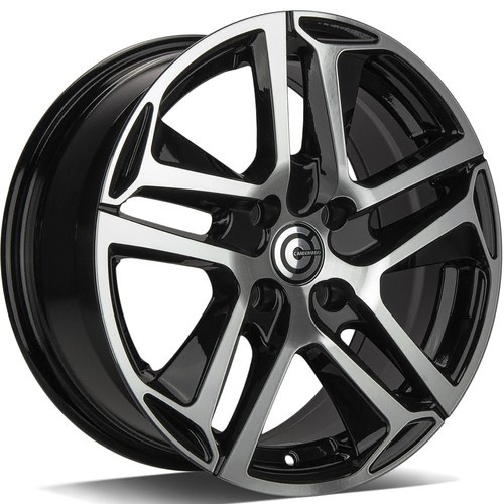 Carbonado Nice 7Jx16 4x108 ET25 CB65.1 BFP