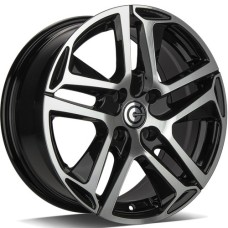 Carbonado Nice 7Jx16 4x108 ET25 CB65.1 BFP