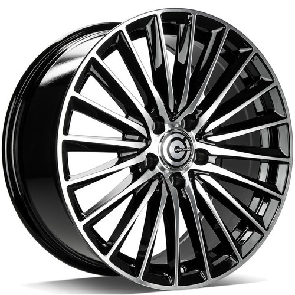 Carbonado Prestige 7.5Jx17 5x112 ET35 CB66.5 BFP