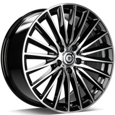 Carbonado Prestige 8Jx18 5x112 ET35 CB66.5 BFP