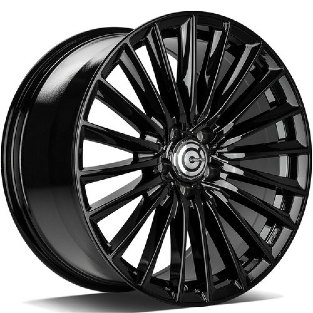 Carbonado Prestige 8Jx18 5x112 ET35 CB66.5 BG