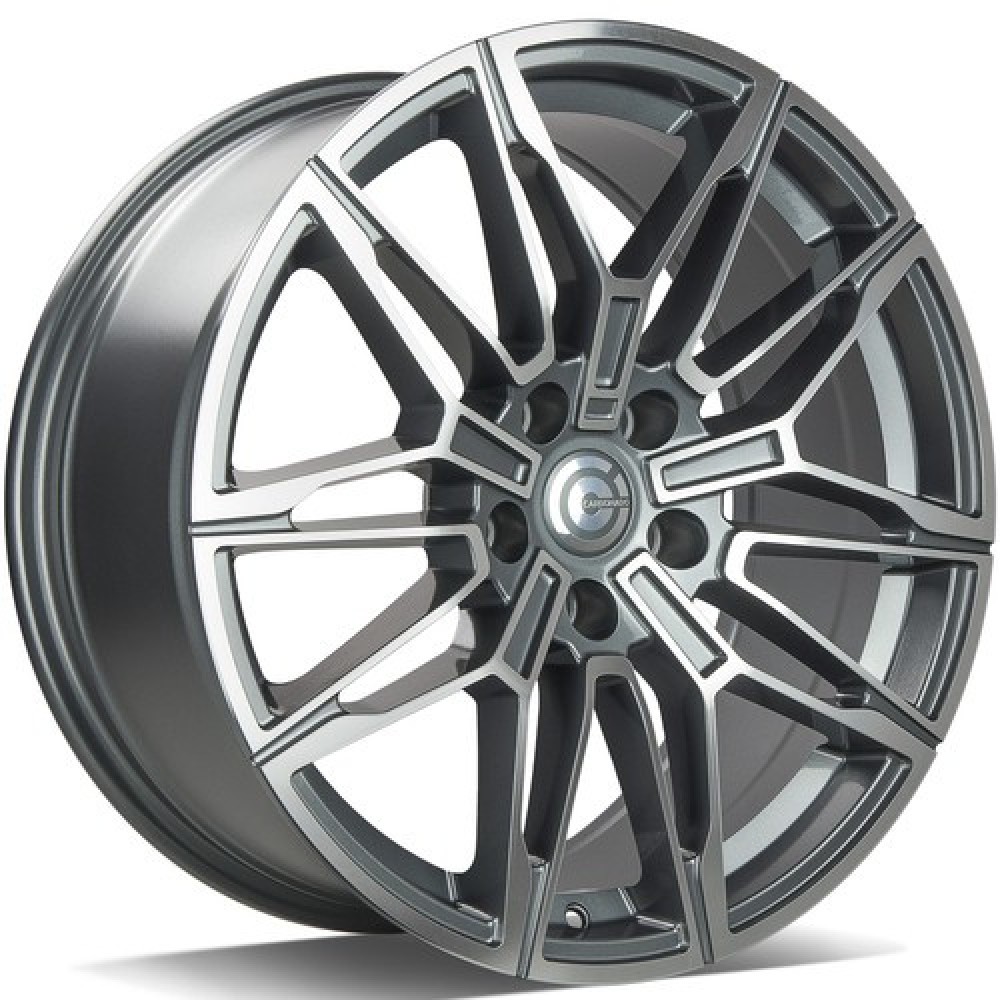 Carbonado Rubin 8Jx18 5x112 ET30 CB66.5 AFP